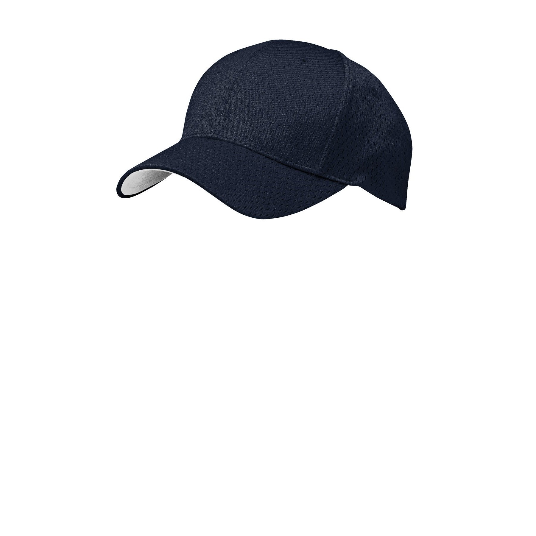Port Authority-Port Authority® Pro Mesh Cap. C833-MedTech-2